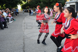 Село Голям Поровец - селищен празник