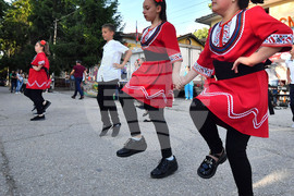 Село Голям Поровец - селищен празник