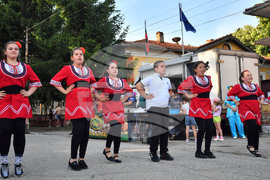 Село Голям Поровец - селищен празник