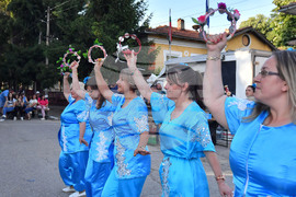 Село Голям Поровец - селищен празник