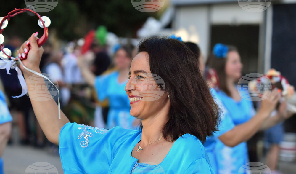 Село Голям Поровец - селищен празник