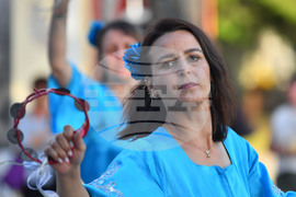 Село Голям Поровец - селищен празник