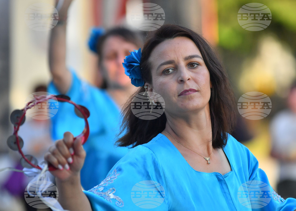 Село Голям Поровец - селищен празник