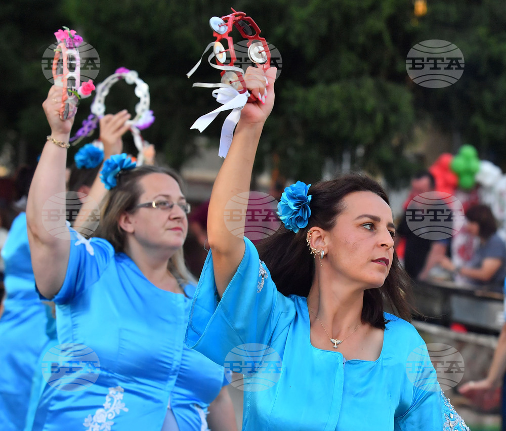 Село Голям Поровец - селищен празник