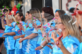 Село Голям Поровец - селищен празник