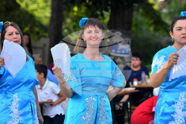 Село Голям Поровец - селищен празник