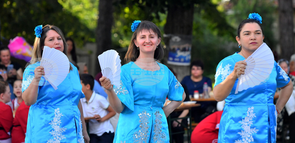 Село Голям Поровец - селищен празник
