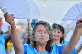 Село Голям Поровец - селищен празник