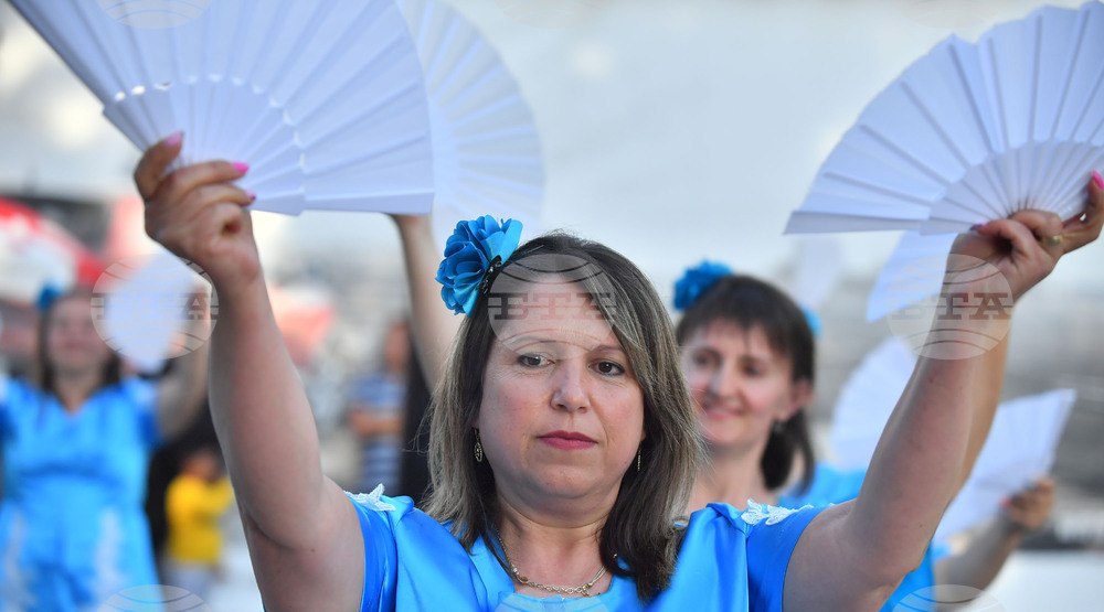 Село Голям Поровец - селищен празник