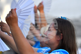 Село Голям Поровец - селищен празник