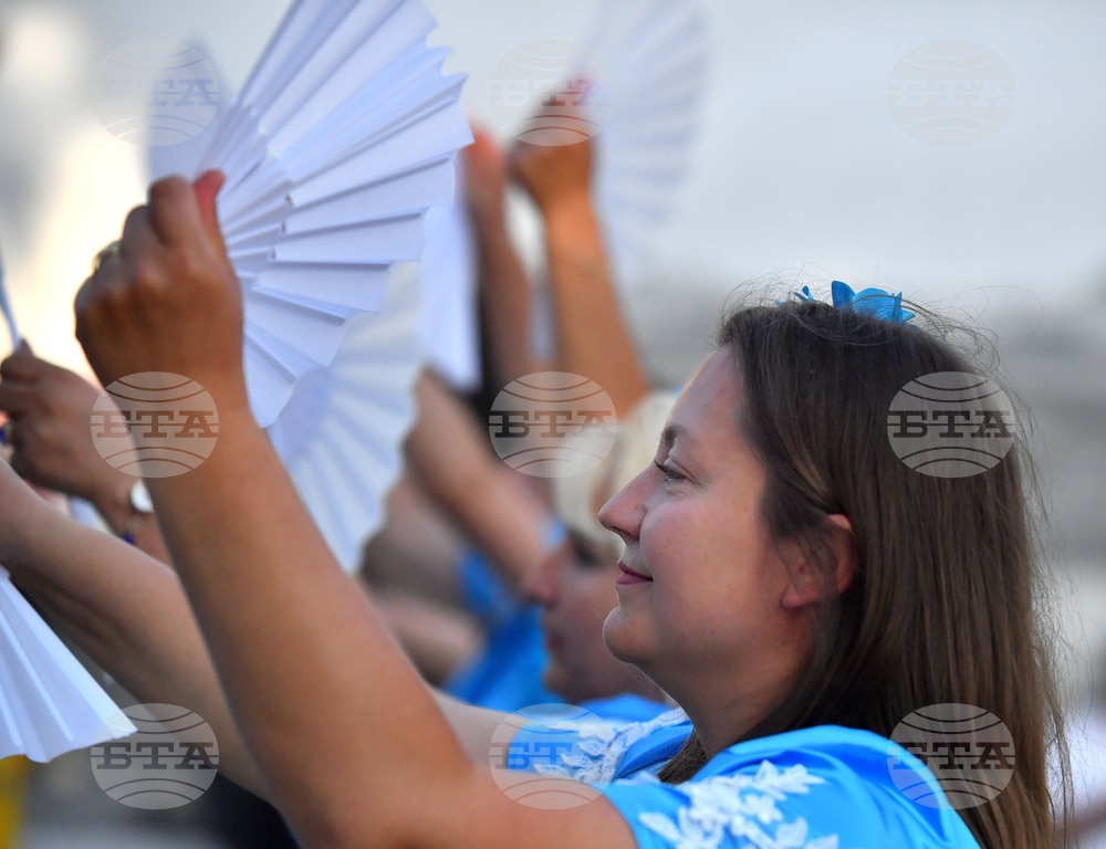 Село Голям Поровец - селищен празник