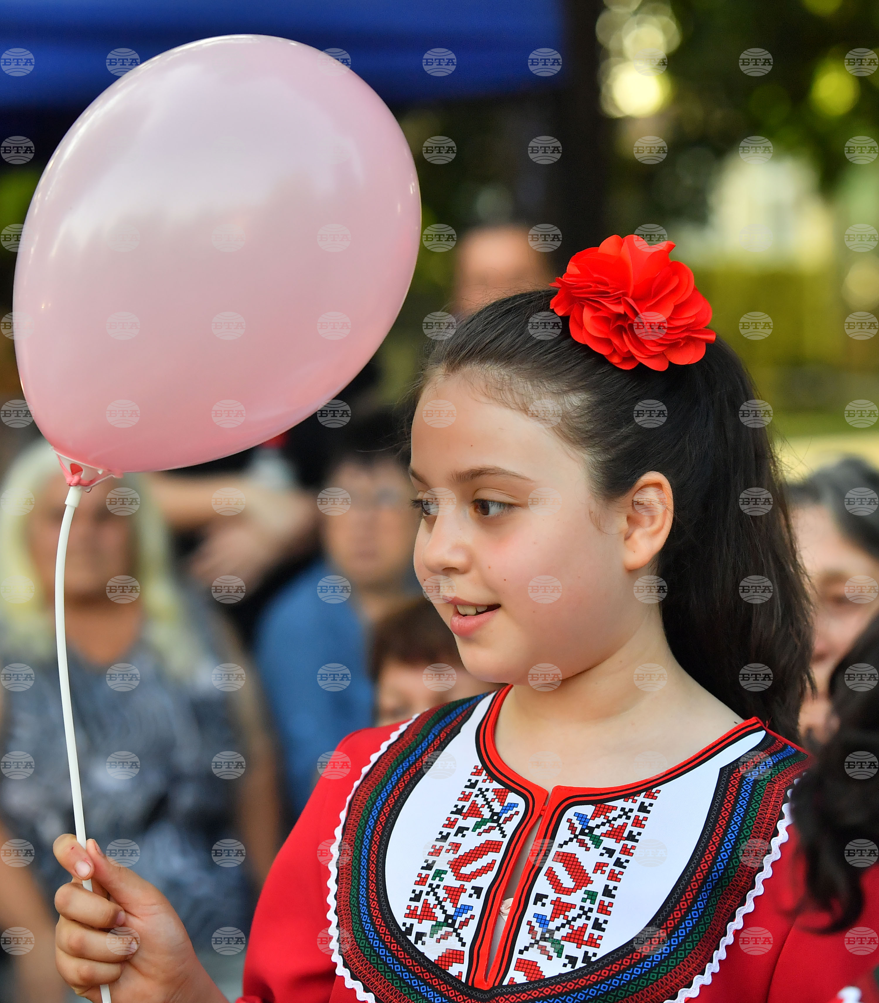 Село Голям Поровец - селищен празник