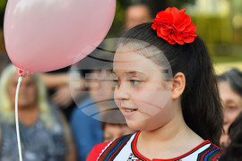 Село Голям Поровец - селищен празник