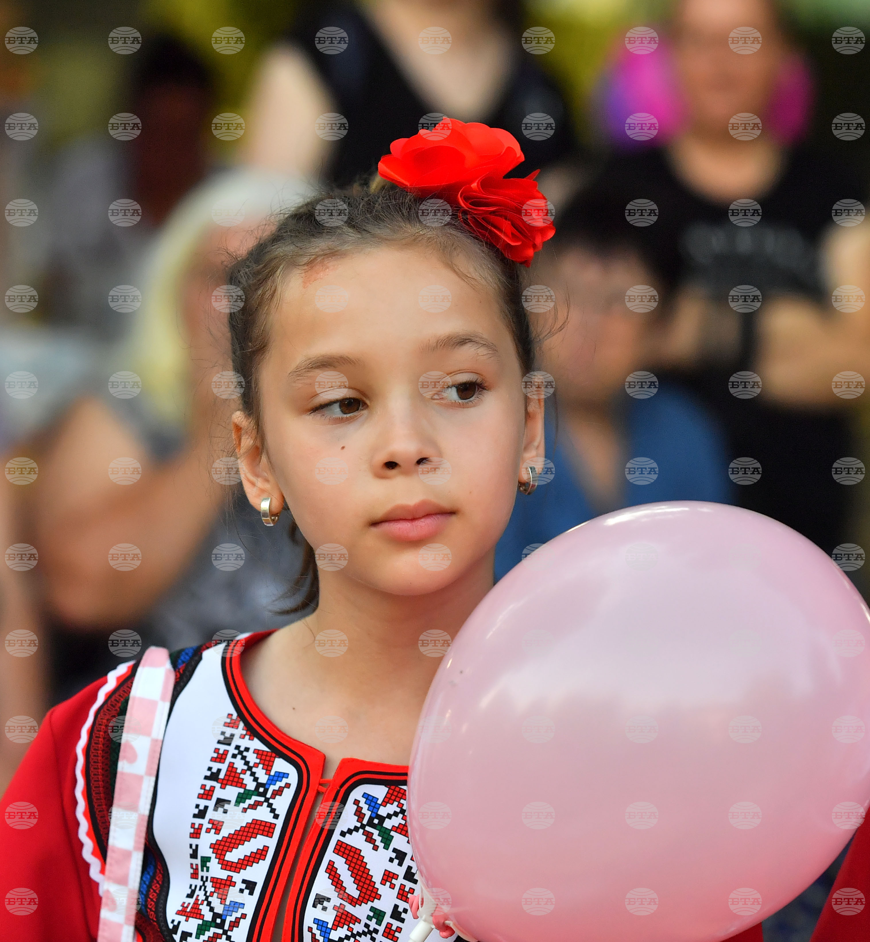 Село Голям Поровец - селищен празник