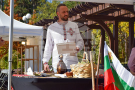 Гоце Делчев - форум - земеделие - изложение