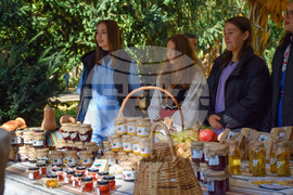 Гоце Делчев - форум - земеделие - изложение