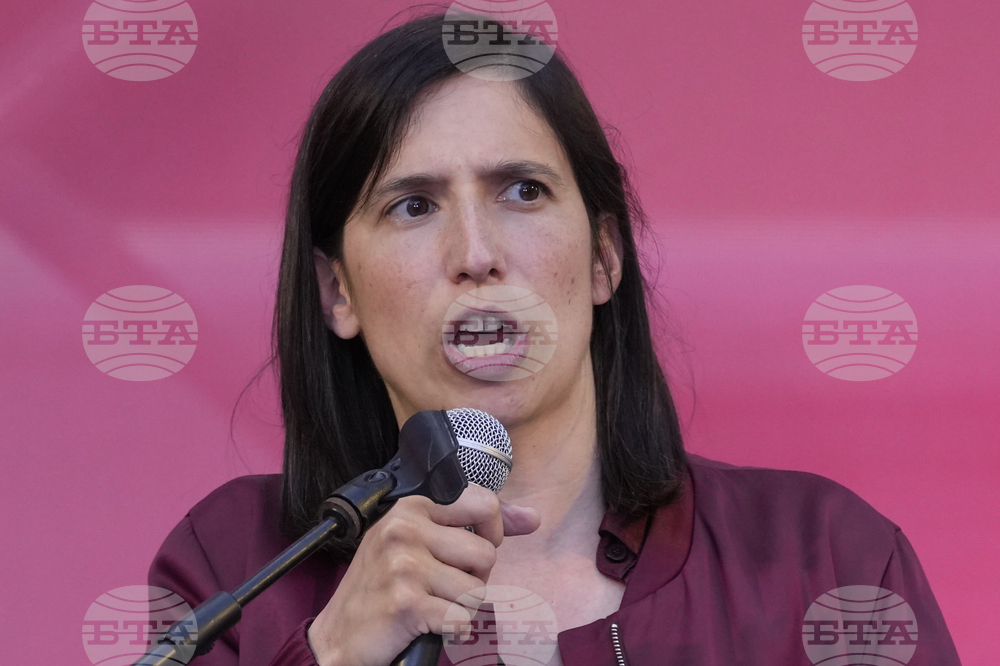 АНСА: Италианската Демократическа партия постигна споразумение с формацията на Мелони за законодателни промени, свързани с изнасилванията