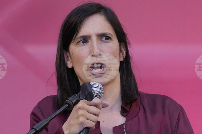 АНСА: Италианската Демократическа партия постигна споразумение с формацията на Мелони за законодателни промени, свързани с изнасилванията