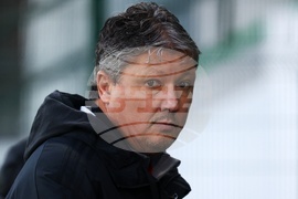 Футбол - ЦСКА 1948 - Спартак Варна