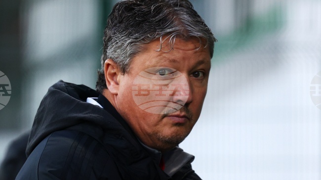 Фондация ЦСКА стартира дарителска кампания в подкрепа на Любослав Пенев