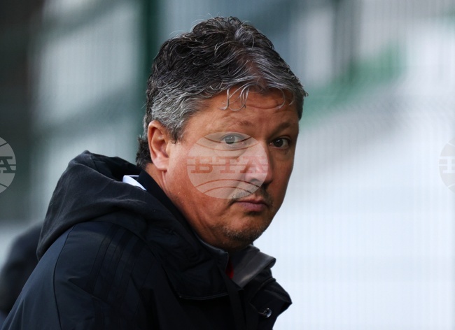 Фондация ЦСКА стартира дарителска кампания в подкрепа на Любослав Пенев