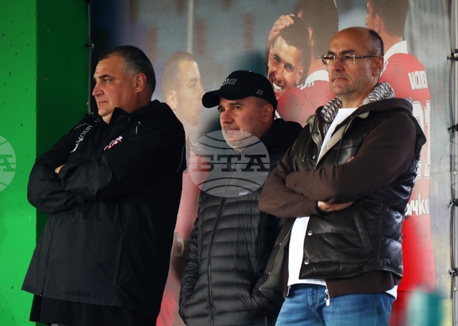 ЦСКА 1948 привлече германски защитник със стаж в Бундеслигата