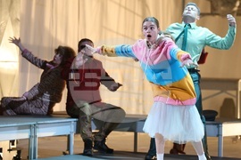 Варна - Варненско лято - „Хага“