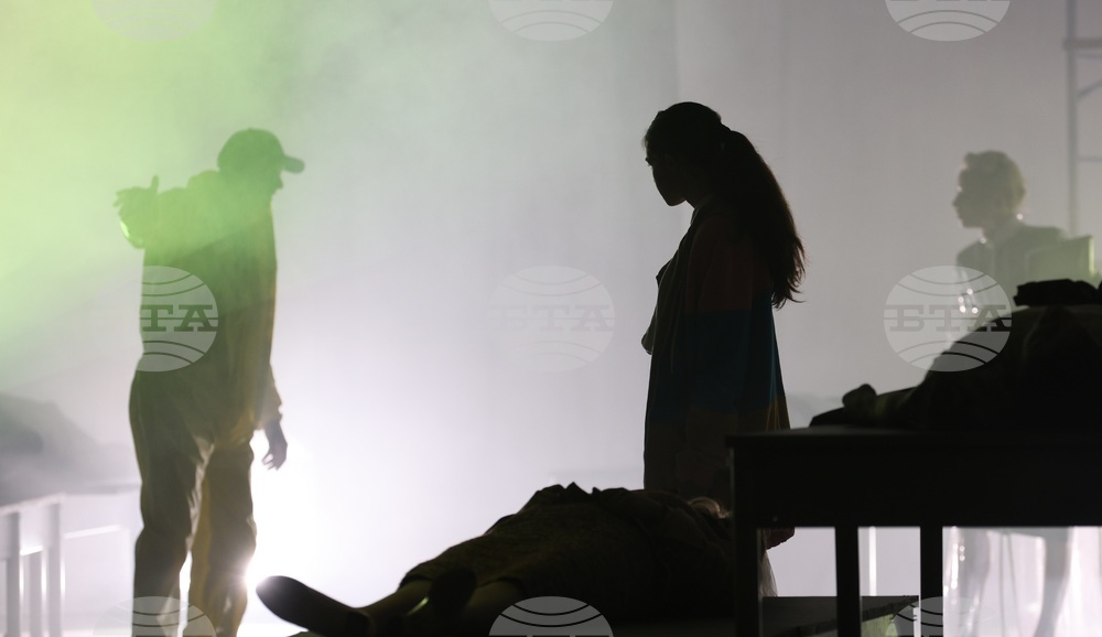 Варна - Варненско лято - „Хага“