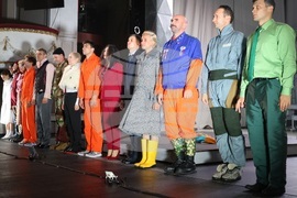 Варна - Варненско лято - „Хага“