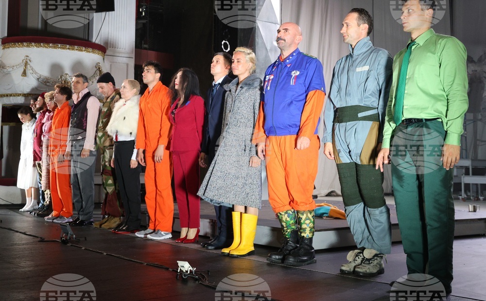 Варна - Варненско лято - „Хага“