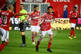 Футбол - ЦСКА 1948 - Спартак Варна