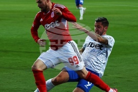 Футбол - ЦСКА 1948 - Спартак Варна