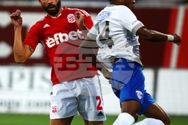 Футбол - ЦСКА 1948 - Спартак Варна