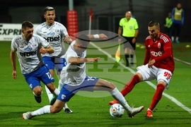 Футбол - ЦСКА 1948 - Спартак Варна