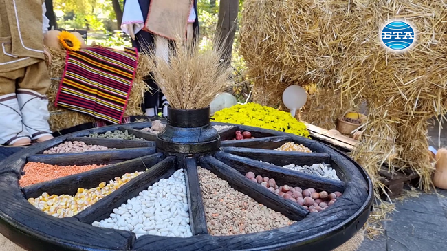 Богатството от вкусове на Югозападна България представи земеделски форум в Гоце Делчев