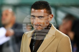 Футбол - Септември София - Левски - Светослав Петров