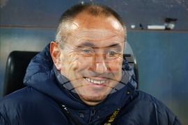 Футбол - Септември София - Левски - Станимир Стоилов