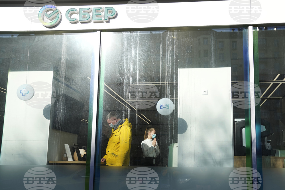 САЩ наложиха нови санкции срещу Русия заради инвазията в Украйна