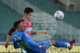 Футбол - Септември София - Левски