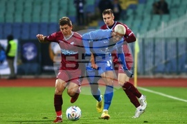 Футбол - Септември София - Левски