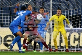 Футбол - Септември София - Левски