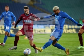 Футбол - Септември София - Левски