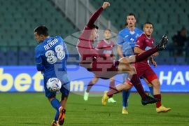 Футбол - Септември София - Левски