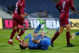 Футбол - Септември София - Левски