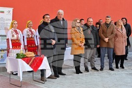 Пловдив - спортна зала - плувен басейн - съоръжения - откриване