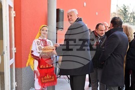 Пловдив - спортна зала - плувен басейн - съоръжения - откриване