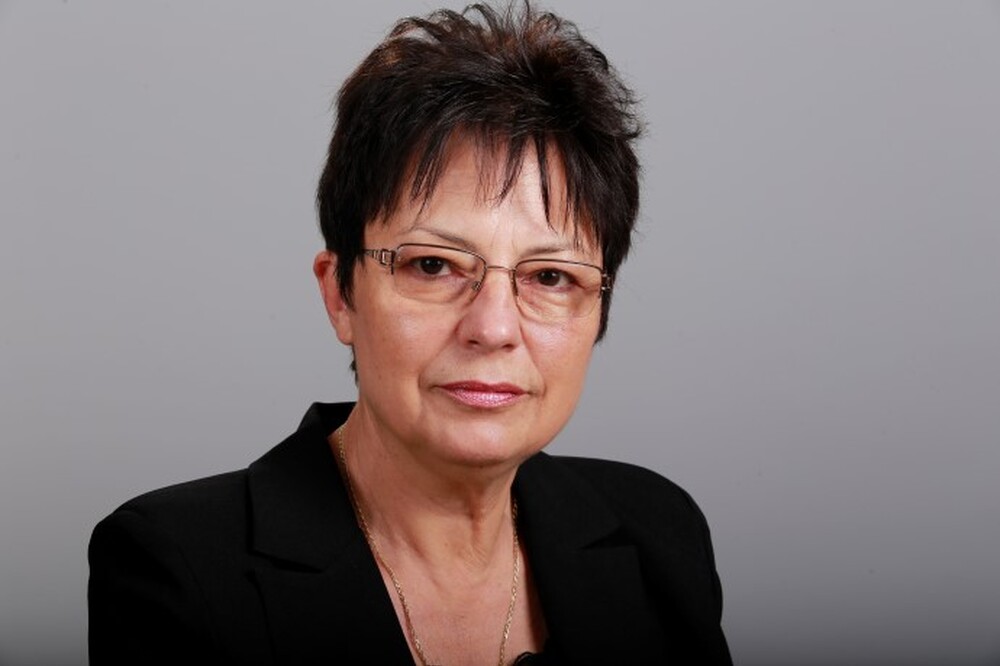 Ирена Анастасова, БСП: При добро желание от другите партии, днес ще има ползотворни разговори