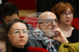 Международен ден за изкореняване на бедността - конференция