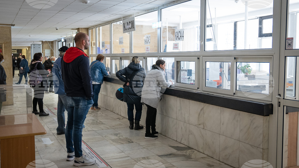 Наближава крайният срок за плащане на втора вноска на местни данъци и такси за настоящата година в Благоевград