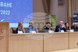 Варна - Дълбоко технологичен иновационен порт